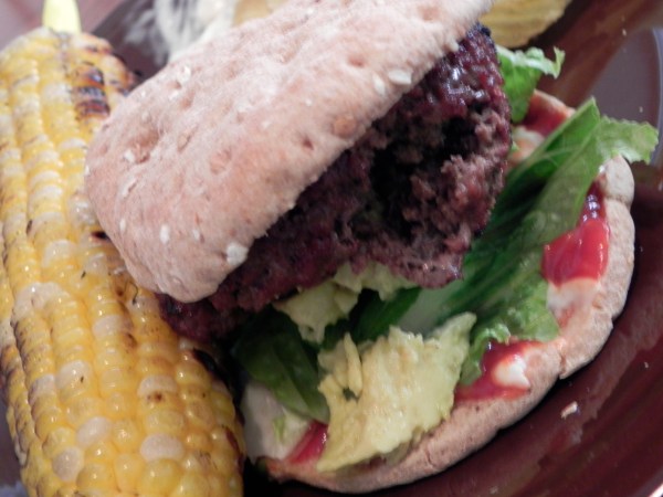 Chili Burgers | thepajamachef.com