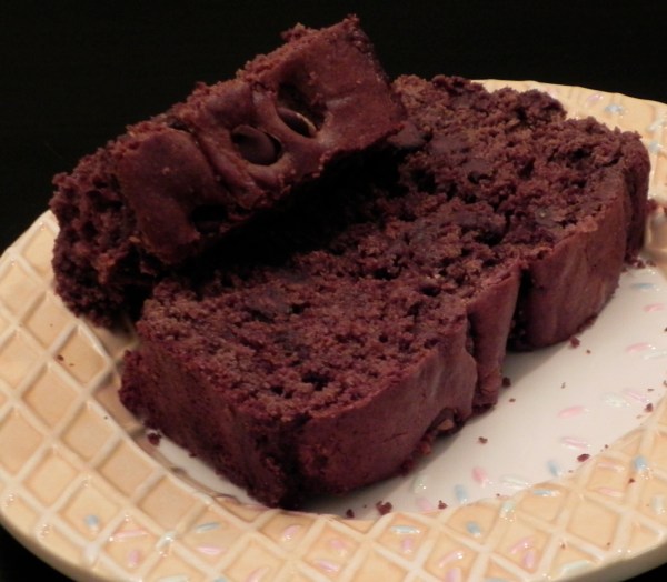 Buttermilk Chocolate Bread | thepajamachef.com Buttermilk Chocolate Bread | thepajamachef.com