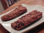 granola bars