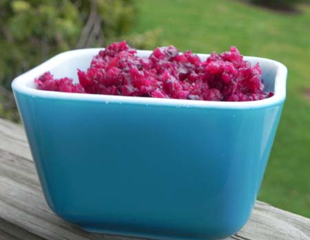 DSCN6725 cranberry pineapple sauce