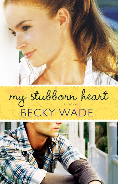 cover of My Stubborn Heart book
