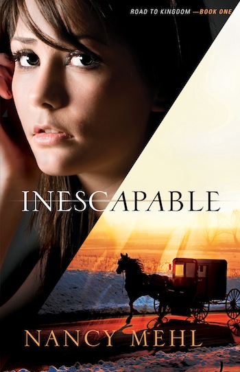 Inescapable book cover