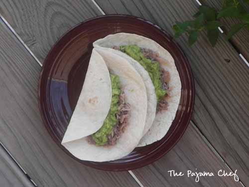 Carnitas | The Pajama Chef