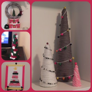 Christmastime | The Pajama Chef