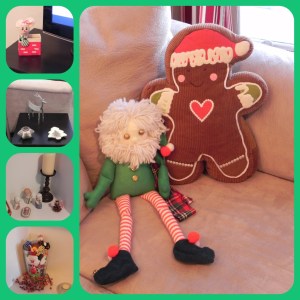 Christmastime | The Pajama Chef