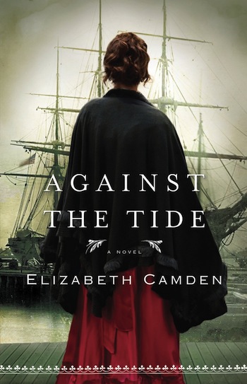 Against the Tide | The Pajama Chef