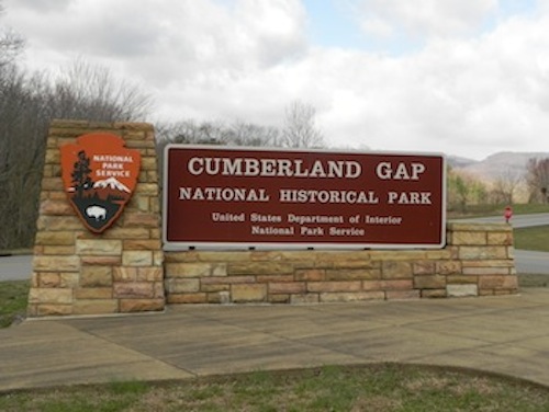 Cumberland Gap Trip | The Pajama Chef