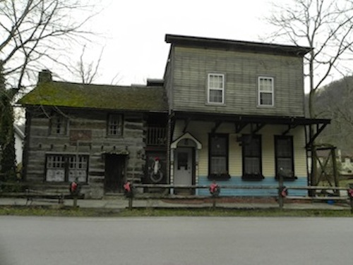 Cumberland Gap Trip | The Pajama Chef