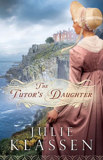 The Tutor's Daughter | reviewed on The Pajama Chef