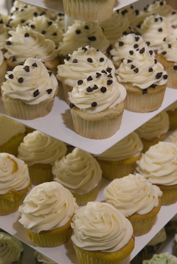 Cupcakes | The Pajama Chef