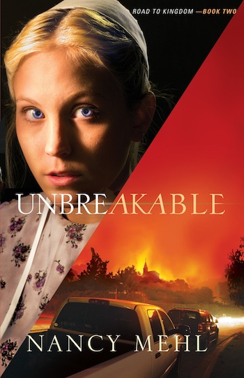 Unbreakable | The Pajama Chef