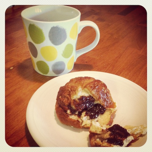 Pretzel Rolls | The Pajama Chef