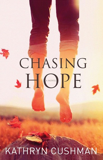 Chasing Hope book review | thepajamachef.com