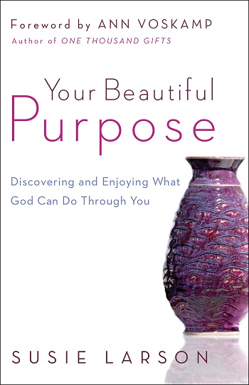 Your Beautiful Purpose review on thepajamachef.com