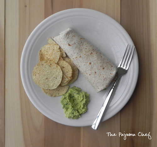 Tasty Mexican Lentils | thepajamachef.com