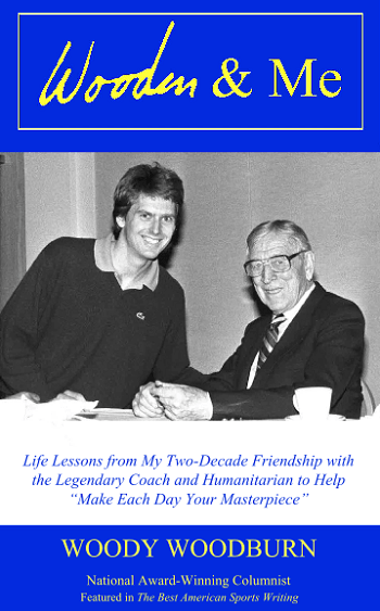 Wooden & Me: a book review on thepajamachef.com