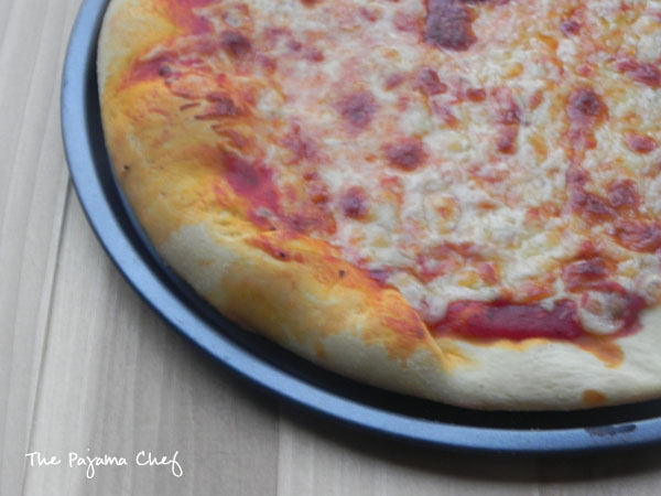 Best Ever Homemade Pizza4