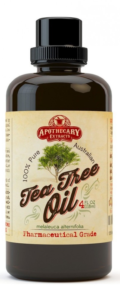 Tea Tree Oil Review | thepajamachef.com