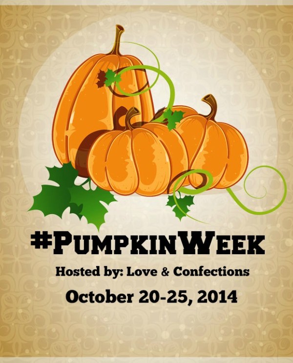 Pumpkin Chocolate Chip Cookies | thepajamachef.com #PumpkinWeek