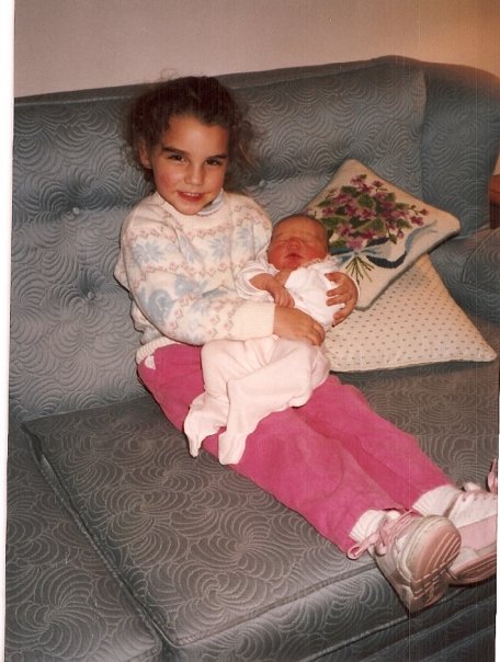 Mini Apple Cupcakes with Cranberry Buttercream | thepajamachef.com