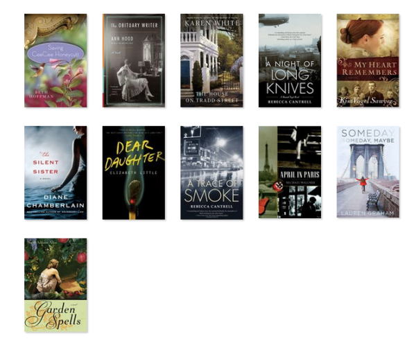 What I'm Into | thepajamachef.com