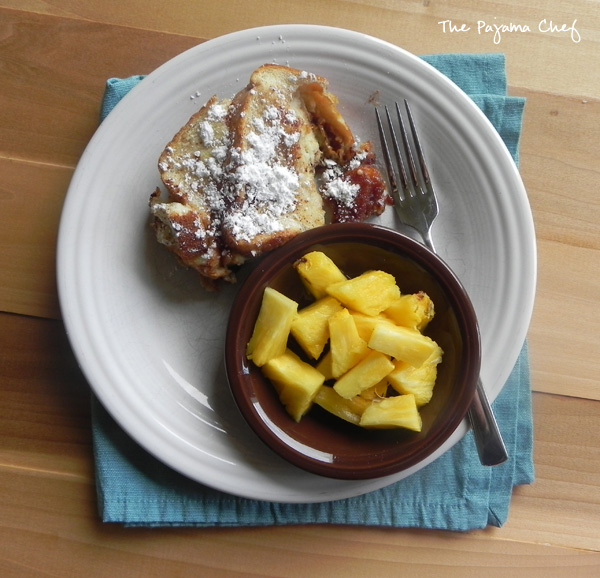French Toast Casserole4