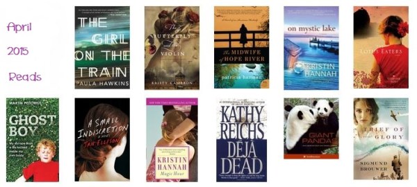 What I'm Into (April 2015 edition) | thepajamachef.com