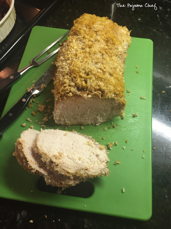 #HotSummerEats reviews on thepajamachef.com