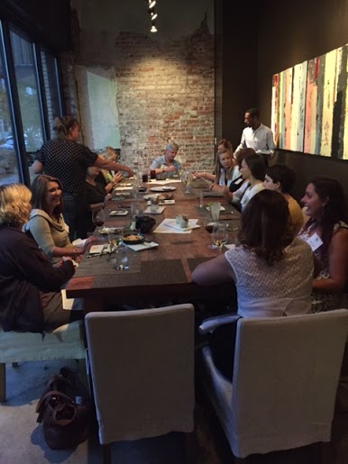 A recipe for simple teriyaki crockpot chicken and a review of #CareToFarm15 - read on to learn more about our food industry!