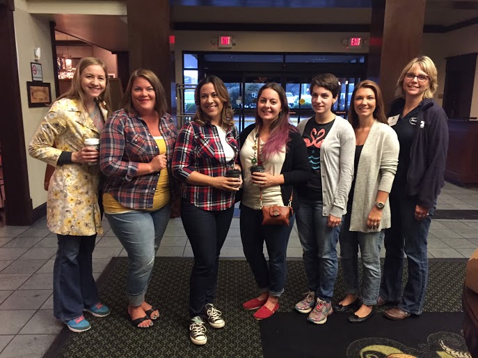 A recipe for simple teriyaki crockpot chicken and a review of #CareToFarm15 - read on to learn more about our food industry!