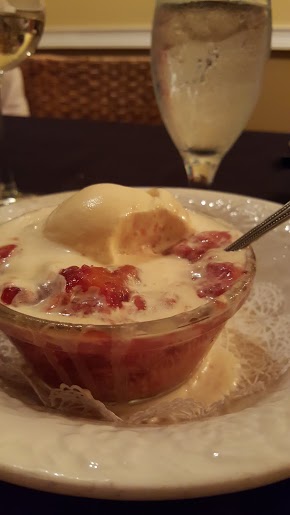 A recipe for simple teriyaki crockpot chicken and a review of #CareToFarm15 - read on to learn more about our food industry!