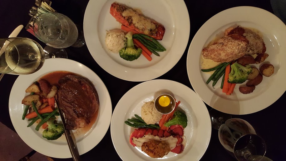 A recipe for simple teriyaki crockpot chicken and a review of #CareToFarm15 - read on to learn more about our food industry!