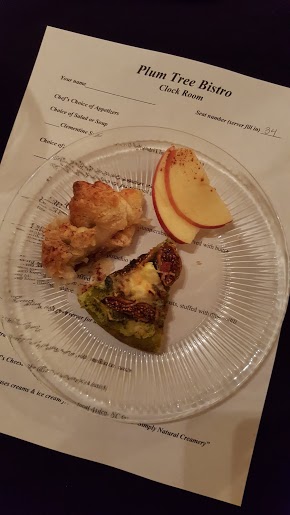 A recipe for simple teriyaki crockpot chicken and a review of #CareToFarm15 - read on to learn more about our food industry!