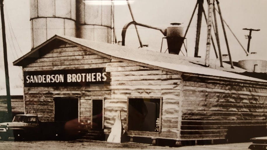 A recipe for simple teriyaki crockpot chicken and a review of #CareToFarm15 - read on to learn more about our food industry!