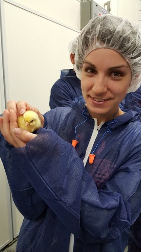 A recipe for simple teriyaki crockpot chicken and a review of #CareToFarm15 - read on to learn more about our food industry!