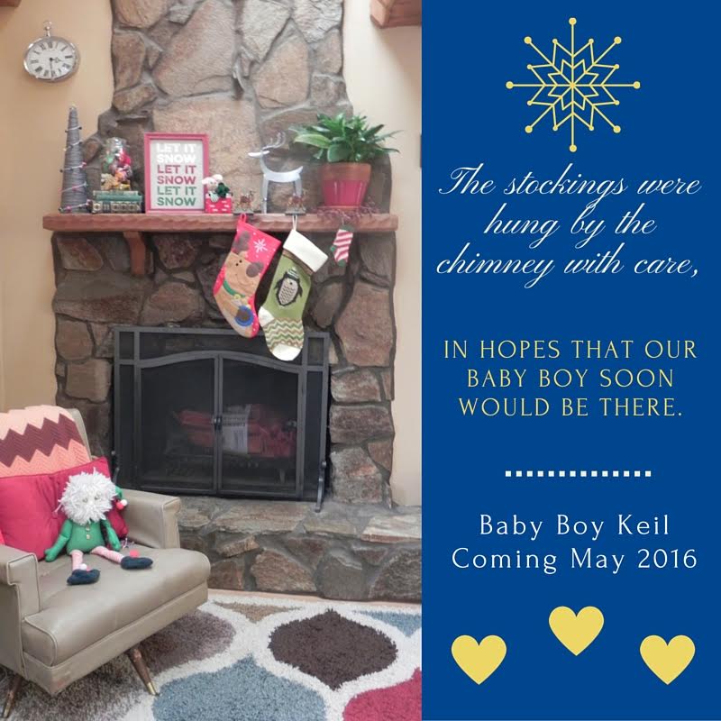 What I'm Into (December 2015) - thepajamachef.com