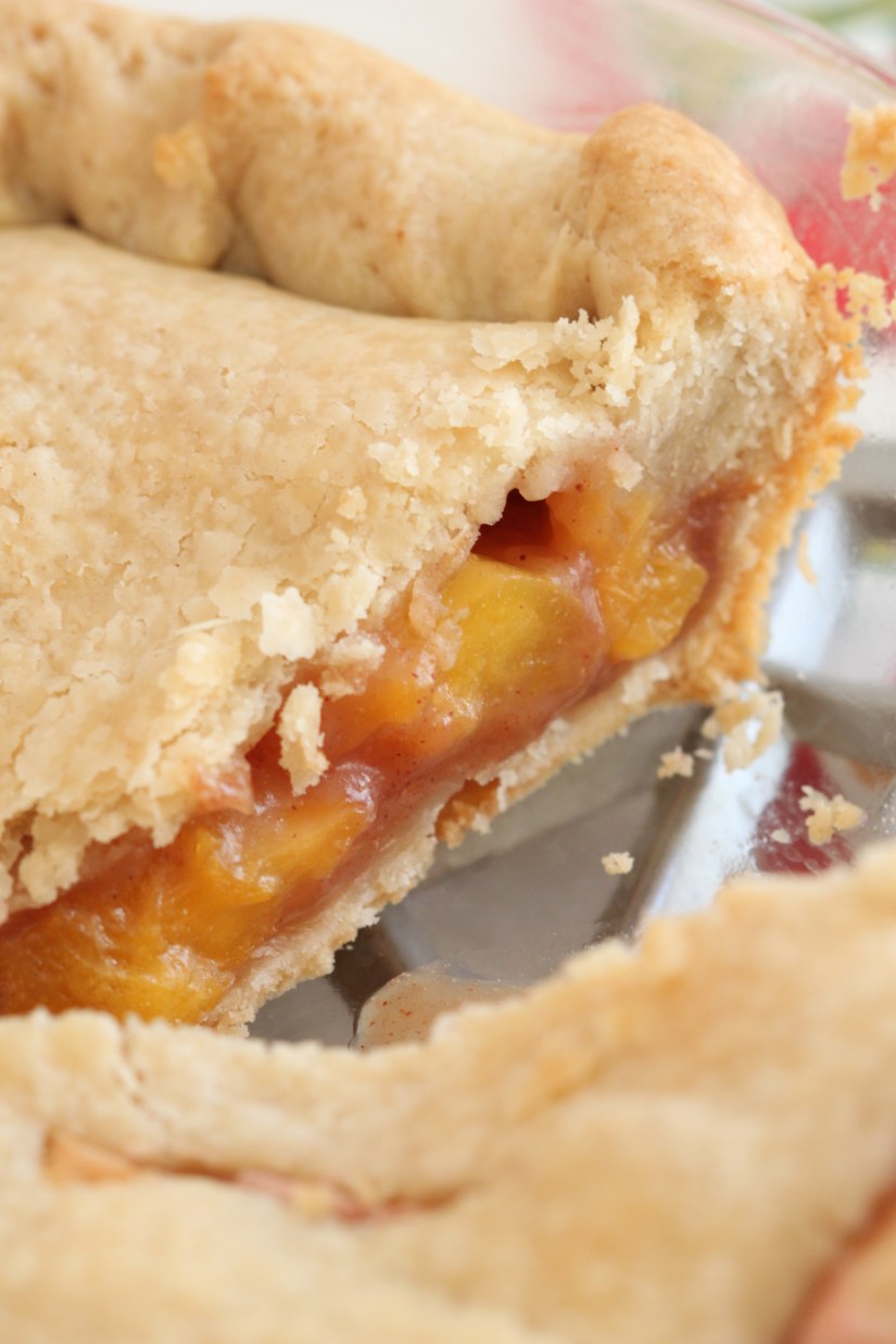 Renee - Peach Pie