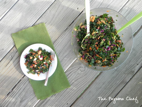 Weekly Meal Plan - lots of great eats for the week ahead via thepajamachef.com and other great bloggers!