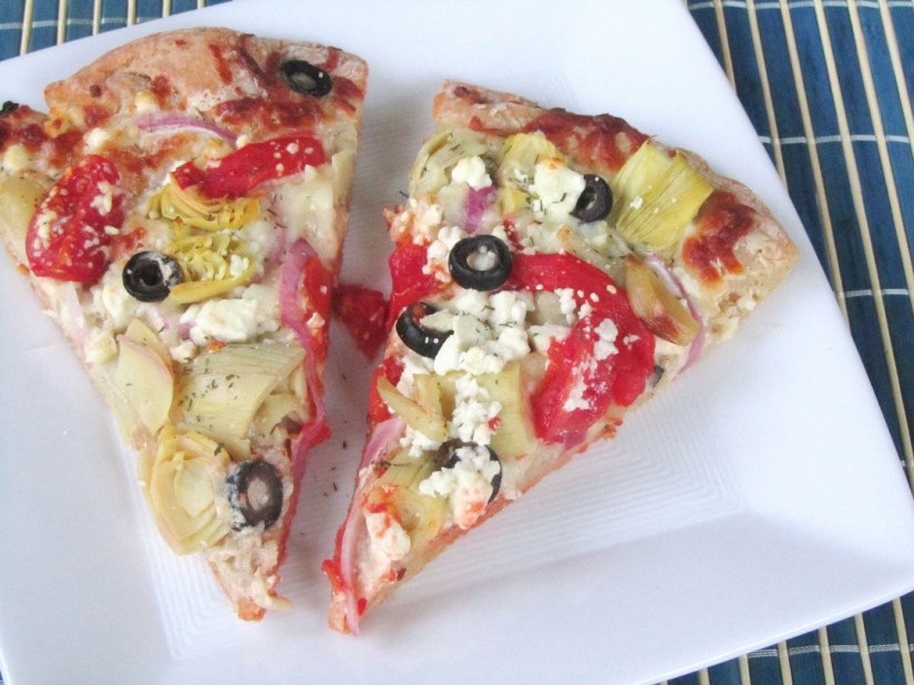 Weekly Meal Plan - lots of great eats for the week ahead via thepajamachef.com and other great bloggers!