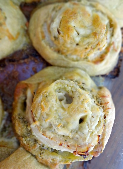 Weekly Meal Plan - lots of great eats for the week ahead via thepajamachef.com and other great bloggers!