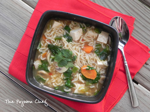 Weekly Meal Plan - lots of great eats for the week ahead via thepajamachef.com and other great bloggers!