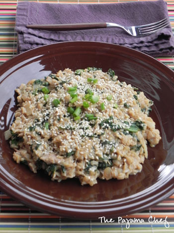 Weekly Meal Plan - lots of great eats for the week ahead via thepajamachef.com and other great bloggers!