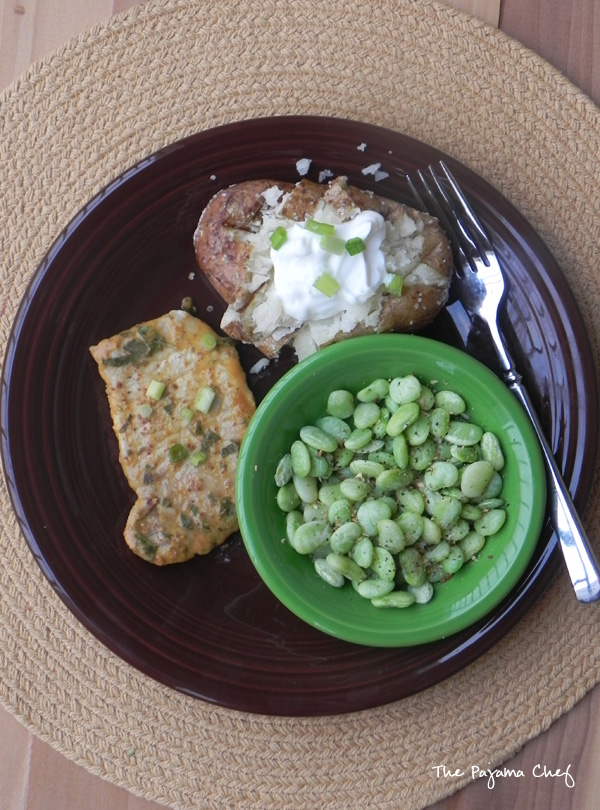 Weekly Meal Plan - lots of great eats for the week ahead via thepajamachef.com and other great bloggers!