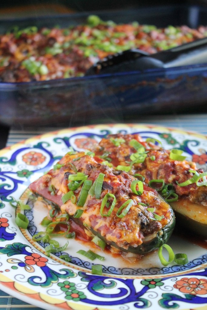 Weekly Meal Plan - lots of great eats for the week ahead via thepajamachef.com and other great bloggers!