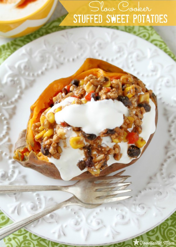 Weekly Meal Plan - lots of great eats for the week ahead via thepajamachef.com and other great bloggers!