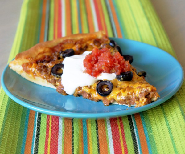 Weekly Meal Plan - lots of great eats for the week ahead via thepajamachef.com and other great bloggers!