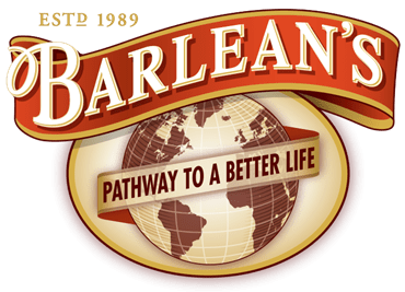 Barlean's - a sponsor of #Choctoberfest