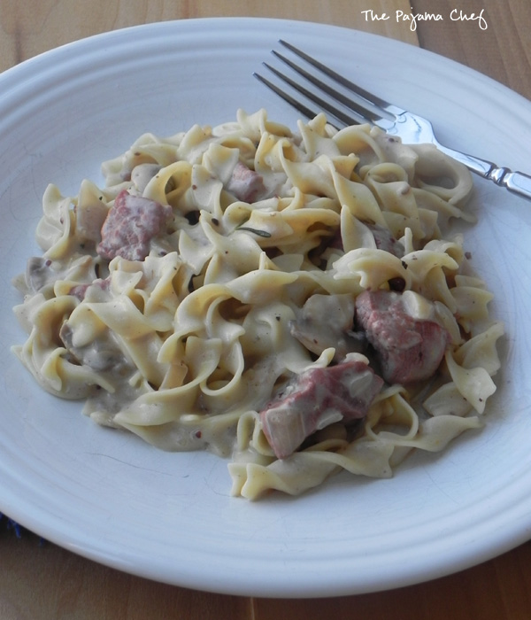 Weekly Meal Plan - lots of great eats for the week ahead via thepajamachef.com and other great bloggers!