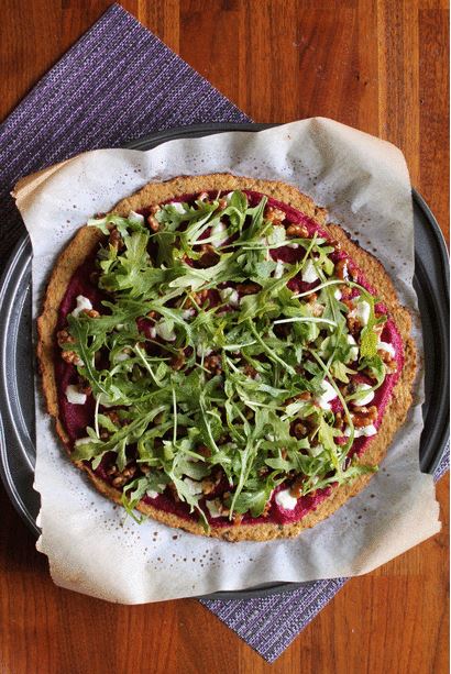 Weekly Meal Plan - lots of great eats for the week ahead via thepajamachef.com and other great bloggers!