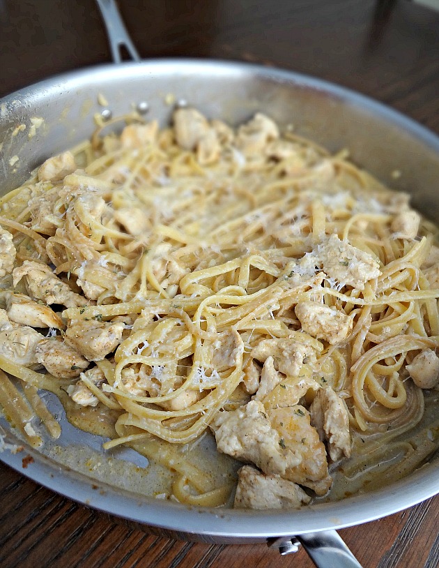 Weekly Meal Plan - lots of great eats for the week ahead via thepajamachef.com and other great bloggers!